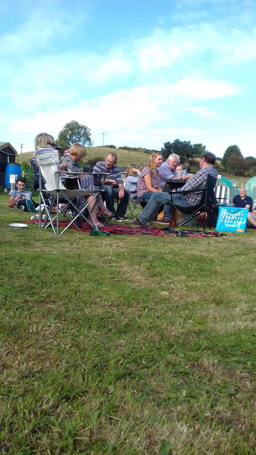 AAA BBQ 2nd September C 